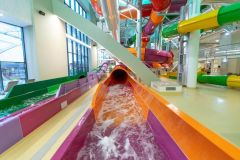 Aquashow Indoor