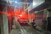Homem atira na cabeça e mata mulher no ABC Paulista