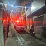 Homem atira na cabeça e mata mulher no ABC Paulista