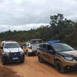 Feminicídio: Acusado de matar esposa é preso em Indaiabira, Norte de Minas