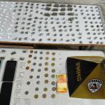 PM rastreia celular roubado e encontra depósito de drogas em Montes Claros