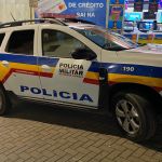 Homem é rendido e tem R$ 60 mil roubados em assalto rural em Lavras