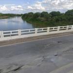 DNIT alerta entidades sobre restrição de tráfego de carga pesada em ponte sobre Rio das Velhas