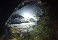 Motorista morre em grave acidente na BR-365 em Buritizeiro, no Norte de Minas