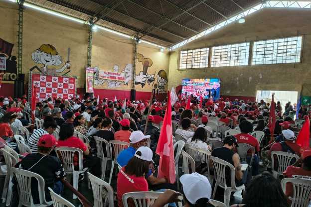 PT reforça intenção de lançar candidatura própria em MG, mas quer conversar com aliados