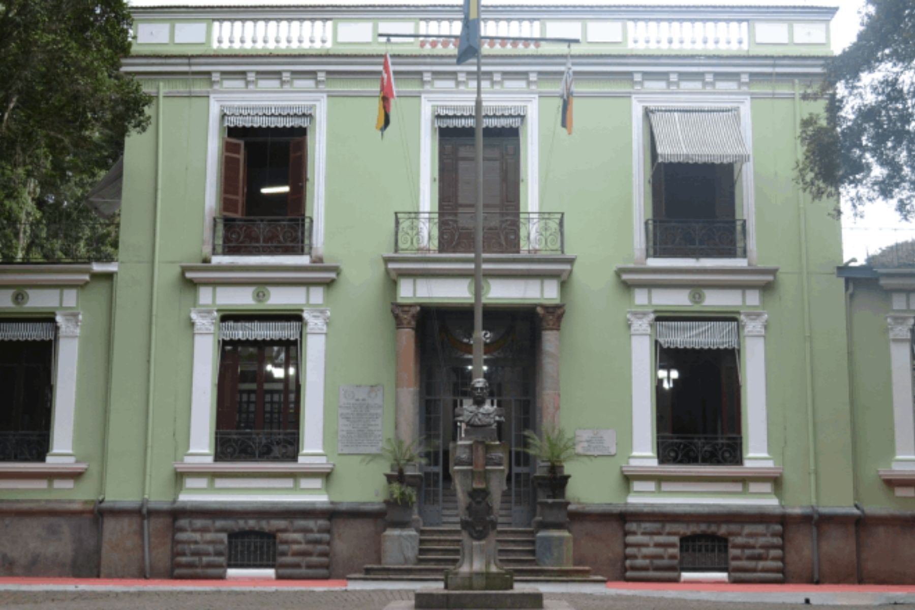 Museu Mariano Procópio realiza visitas guiadas e exposição na Semana Nacional dos Museus