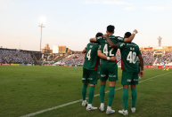 Sporting Cristal 0 x 2 Palmeiras: assista aos melhores momentos do jogo