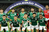Palmeiras se esquiva de suspensões, mas tem preocupações para ‘final’ com Flamengo