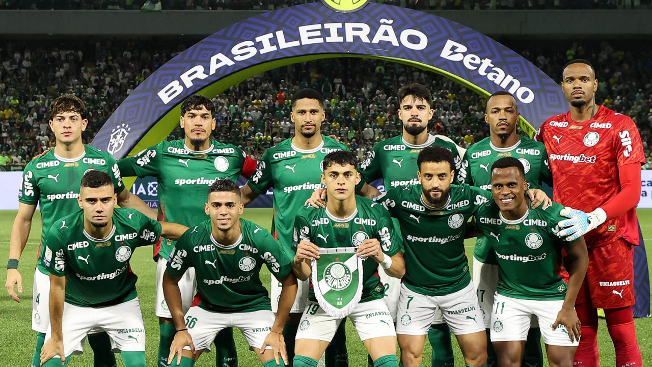 Palmeiras se esquiva de suspensões, mas tem preocupações para ‘final’ com Flamengo