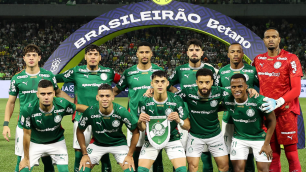 Palmeiras se esquiva de suspensões, mas tem preocupações para ‘final’ com Flamengo