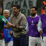 Sorteio define adversário do Palmeiras nas oitavas da Libertadores; veja