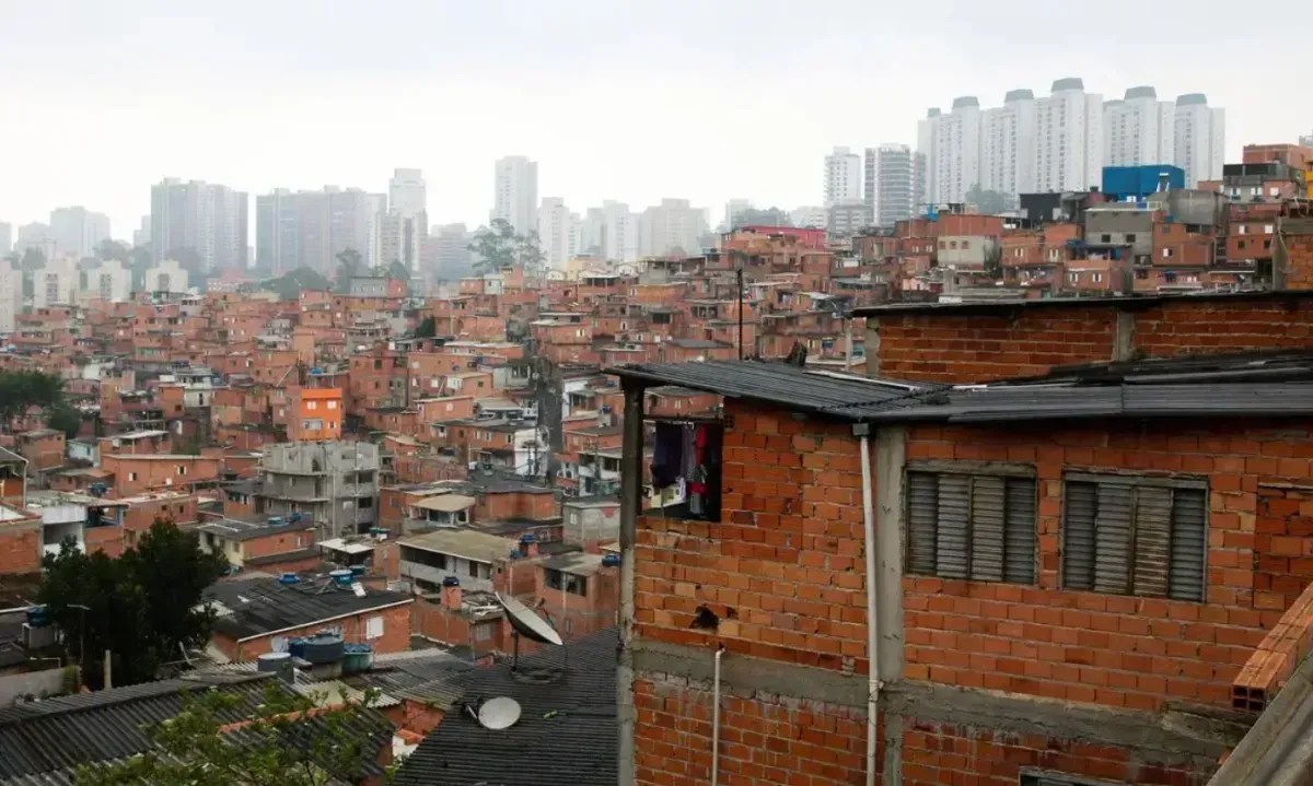 O Brasil no espelho do desenvolvimento humano