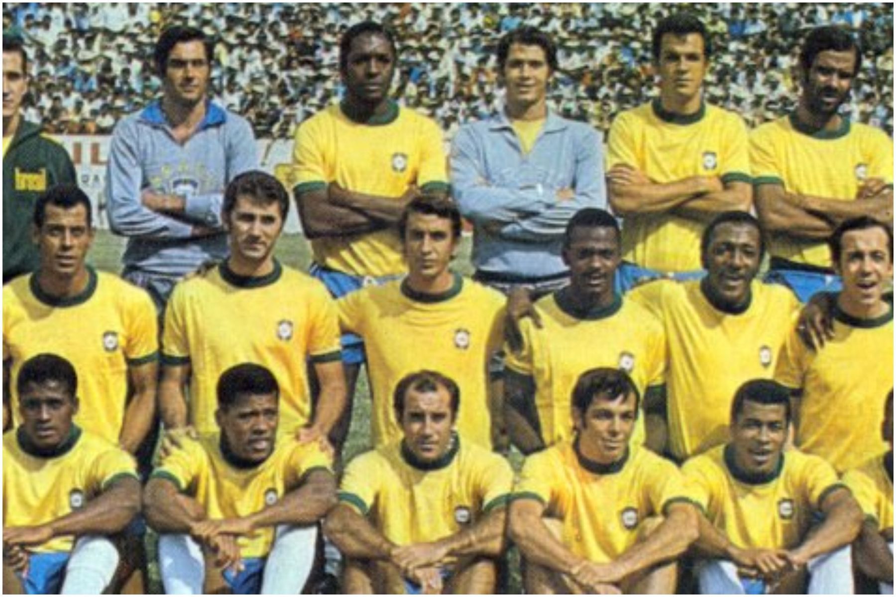 Ídolo do Atlético e tricampeão mundial revela ansiedade por convocação e manda recado