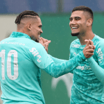 Escalação do Palmeiras: veja provável time para jogo contra o Cruzeiro