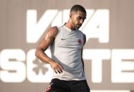 Paulo Henrique na pré-lista da Copa: números do jogador pela Seleção Brasileira