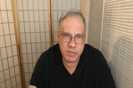 Paulo Vicente, professor da Fundação Dom Cabral (FDC) • Anderson Porto | Itatiaia