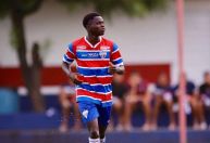 Joia do Fortaleza é convocada e disputará Copa Africana de Nações Sub-17