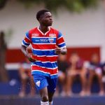 Joia do Fortaleza é convocada e disputará Copa Africana de Nações Sub-17
