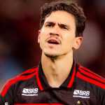 Flamengo 1 x 0 Estudiantes-ARG: veja o gol da vitória brasileira pela Copa Libertadores