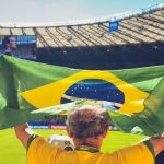 Pesquisa mostra que brasileiros acreditam mais no país do que estrangeiros; confira