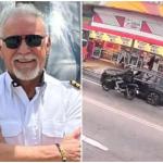 Globocop e filmes: quem era piloto de helicóptero morto em latrocínio em SP