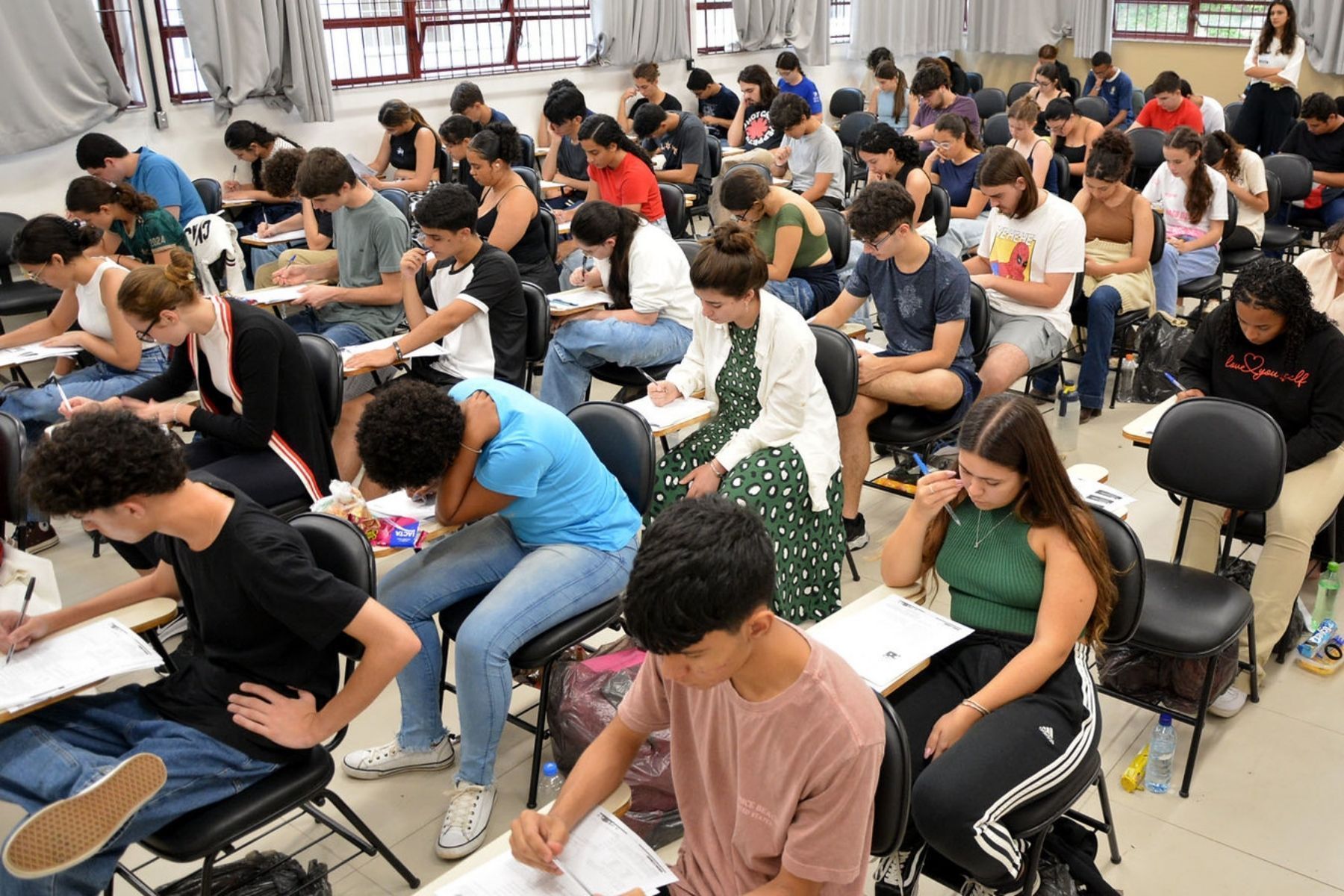 Pism 2026: UFJF divulga notas dos módulos I e II