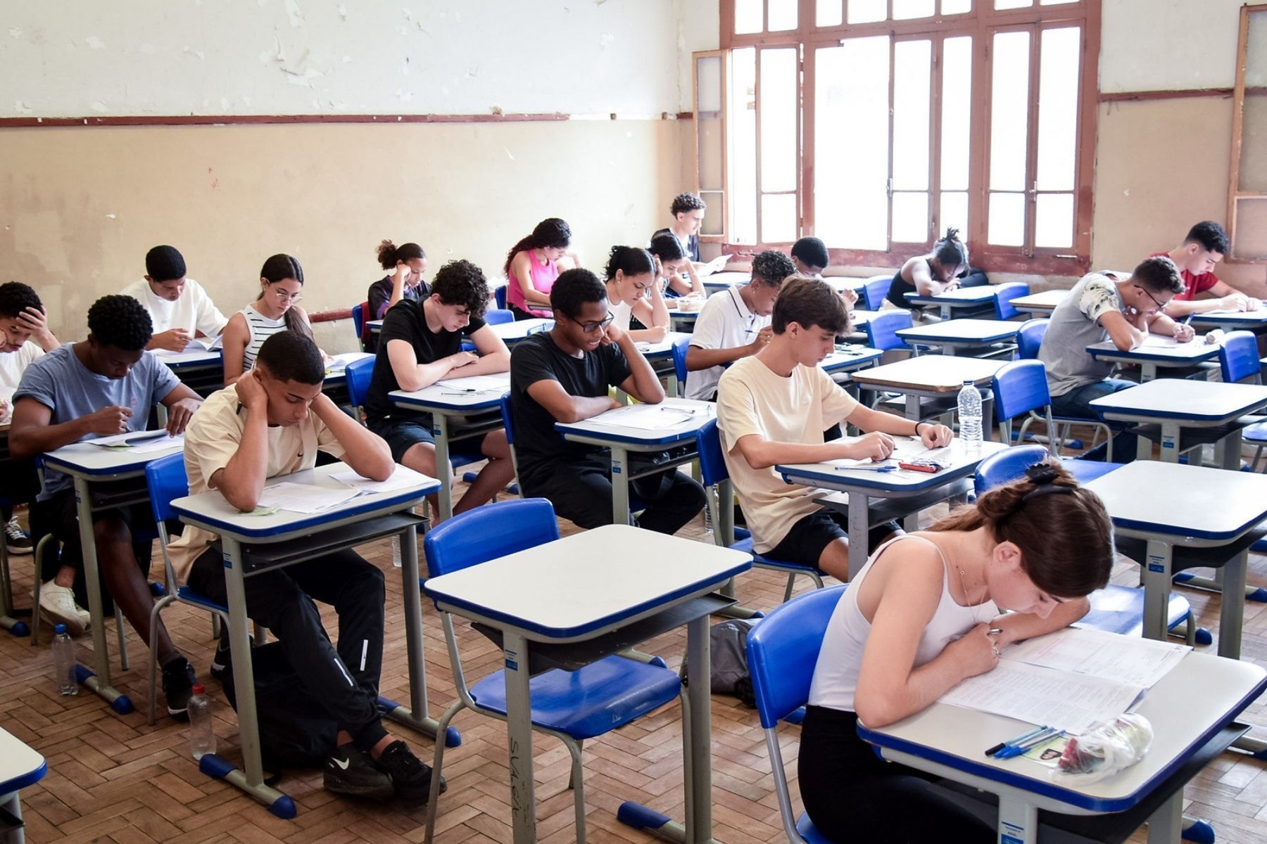 UFJF abre inscrições para o Pism 2027 nesta segunda (27)