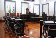 Vereadores analisam vetos parciais em lei sobre reajuste salarial de servidores em Juiz de Fora