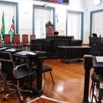 Vereadores analisam vetos parciais em lei sobre reajuste salarial de servidores em Juiz de Fora