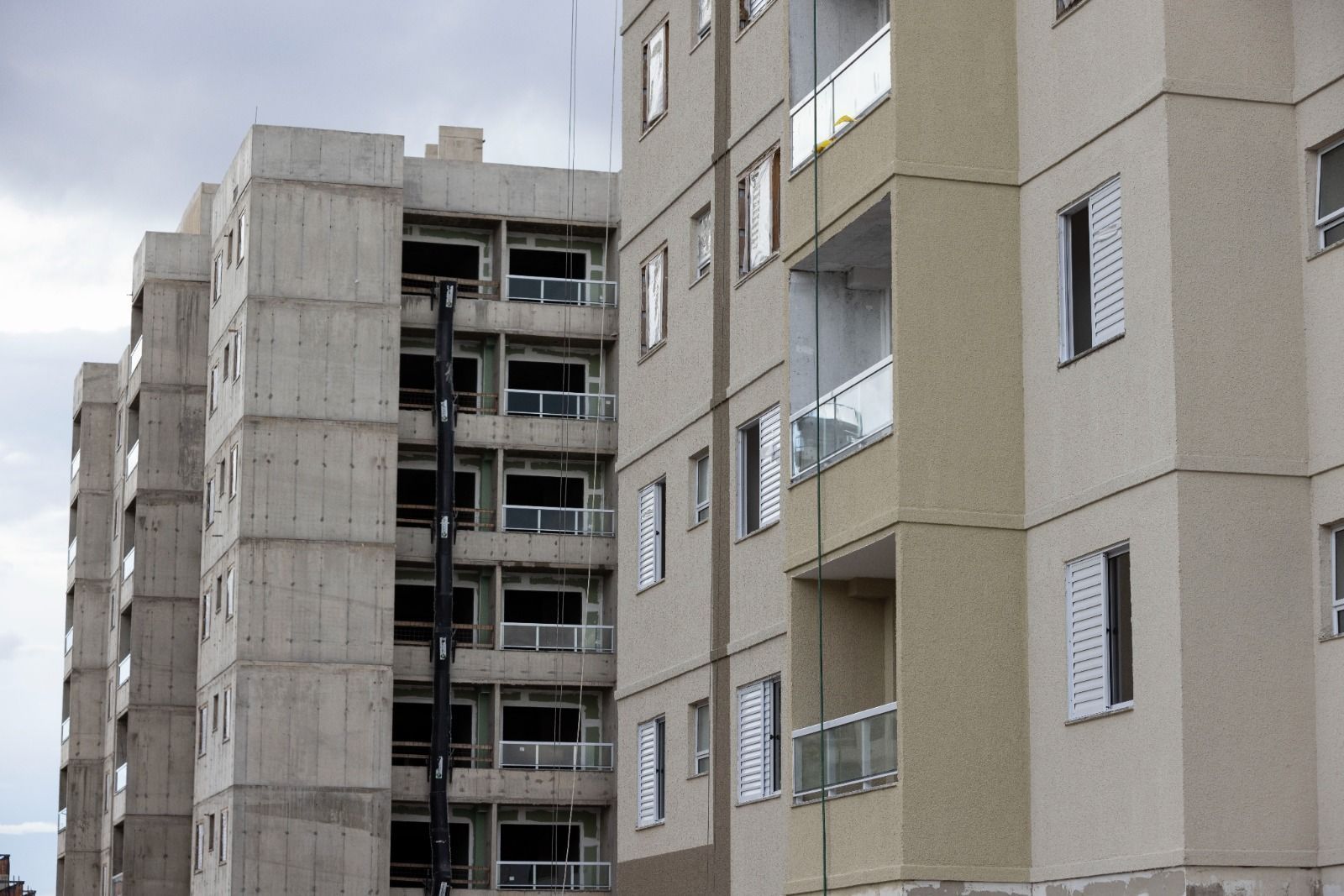 Tecnologia e precisão: como a MRV transforma o acabamento na construção civil