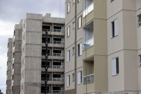 Tecnologia e precisão: como a MRV transforma o acabamento na construção civil