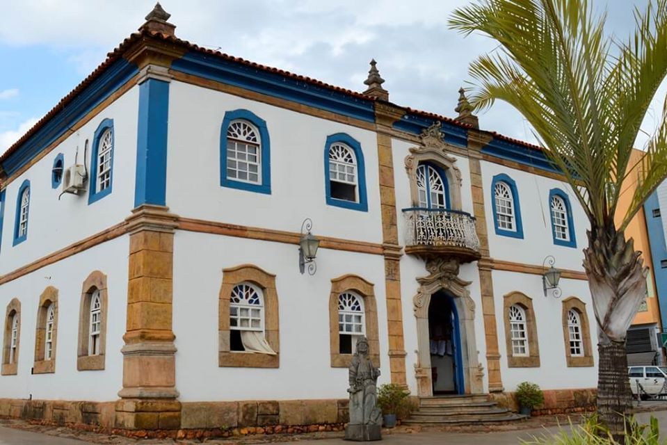 Prefeitura de Congonhas abre processos seletivos com vagas para  setores da administração