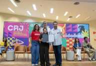 Prefeitura de BH firma convênio e receberá R$ 500 mil da União para investir no CRJ