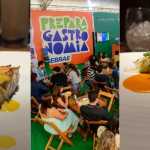 Prepara Gastronomia reúne empreendedores e aposta em inovação no setor alimentício em Minas