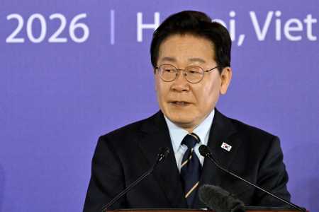 Presidente da Coreia do Sul acusa Israel de sequestrar cidadão sul-coreano