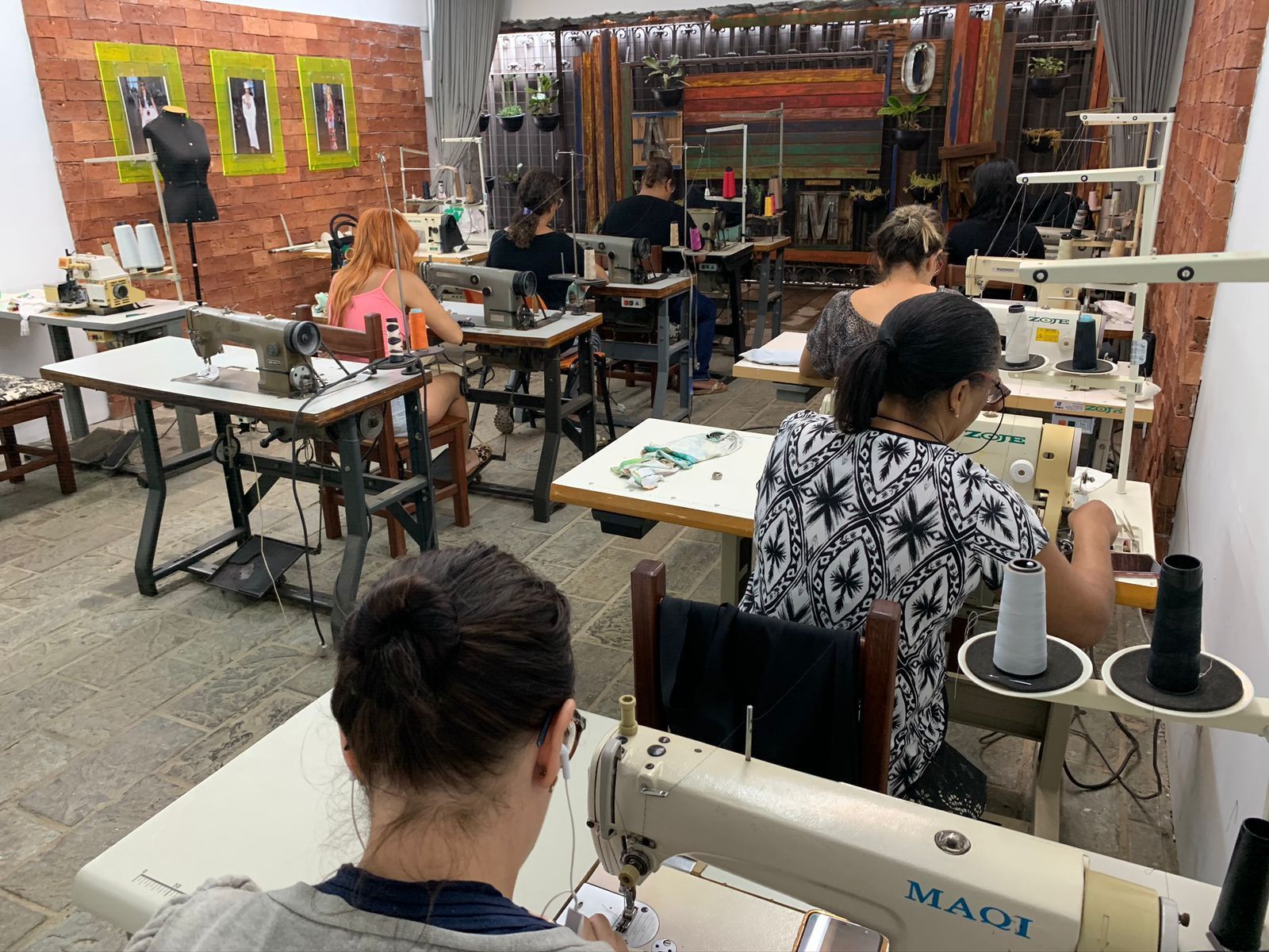 Feijoada beneficente em Lagoa Santa vai financiar projeto de capacitação de mulheres