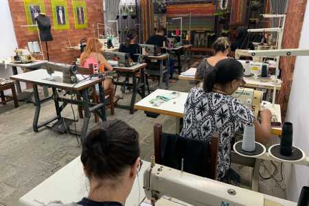Feijoada beneficente em Lagoa Santa vai financiar projeto de capacitação de mulheres