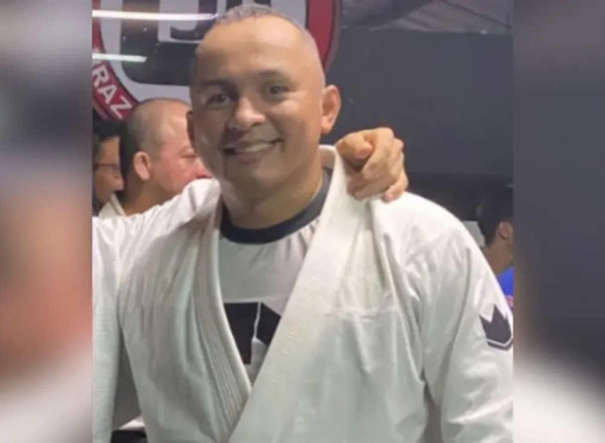 Melqui Galvão, preso por suspeita de abuso sexual, é transferido para SP