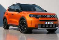 Fiat já testa o sucessor do Pulse em Betim