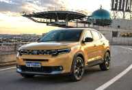 Fiat confirma nova geração de Pulse, Fastback e inédito SUV de 7 lugares