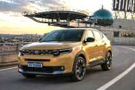 Fiat confirma nova geração de Pulse, Fastback e inédito SUV de 7 lugares