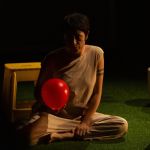 Luto materno e reflexão: espetáculo 'Quadra 16' ocupa o Teatro Marília em maio
