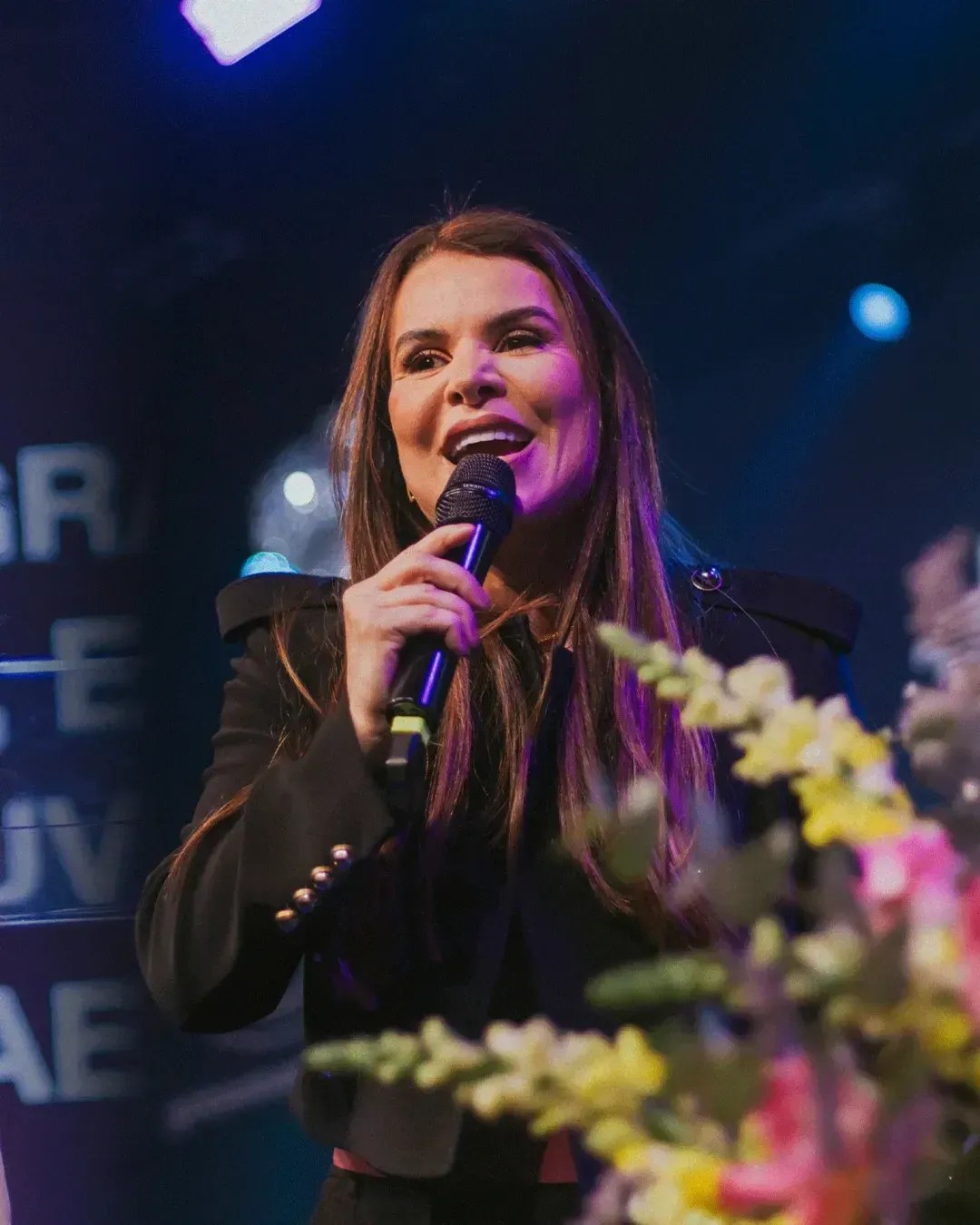 A convite de Damares e Cleitinho, pastora de BH estuda disputar vaga na Câmara