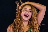 'As mulheres já não choram': como Shakira transformou Copacabana em manifesto sobre autonomia