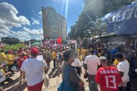 Esquerda mineira crê em fim da escala 6x1 apesar de momento desfavorável no Congresso