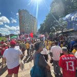 Esquerda mineira crê em fim da escala 6x1 apesar de momento desfavorável no Congresso