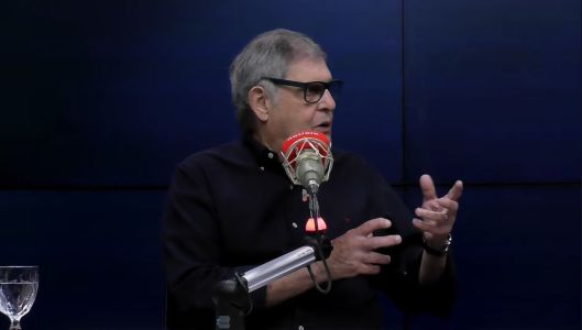 Ex-deputado federal e ex-ministro da Previdência, Brant foi escalado por Caiado para montar plano de governo de sua pré-candidatura à Presidência da República