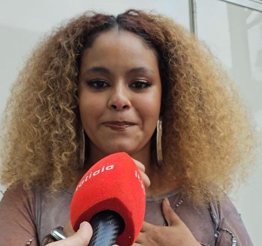 Rachel Reis comemora presença em festivais de BH e exalta influência da cultura baiana
