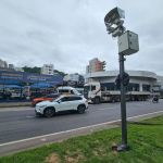 Novos radares da BR-381 ainda não estão liberados para autuações