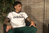 Nem Argentina, nem França: Raphinha revela seleção que quer enfrentar na Copa do Mundo
